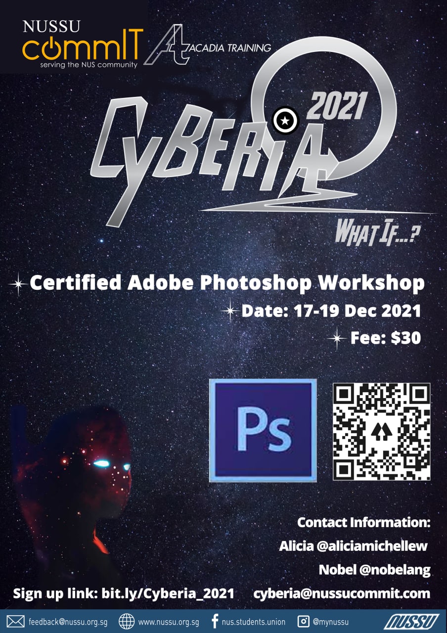 cyberia2021Poster